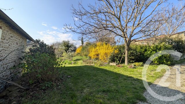 maison à vendre - 19 pièces - 278.16 m2 - FABRAS - 07 - RHONE-ALPES - Century 21 Agence Nogier
