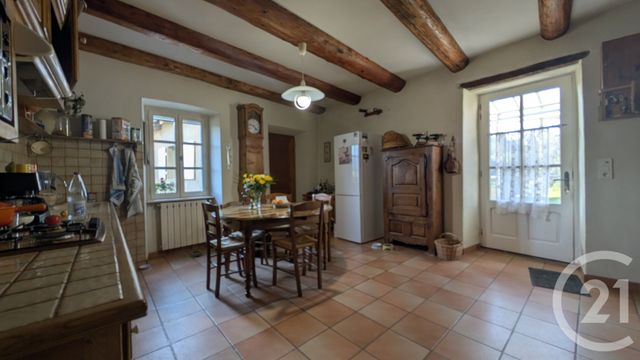 maison à vendre - 19 pièces - 278.16 m2 - FABRAS - 07 - RHONE-ALPES - Century 21 Agence Nogier