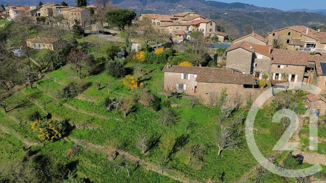 maison à vendre - 19 pièces - 278.16 m2 - FABRAS - 07 - RHONE-ALPES - Century 21 Agence Nogier