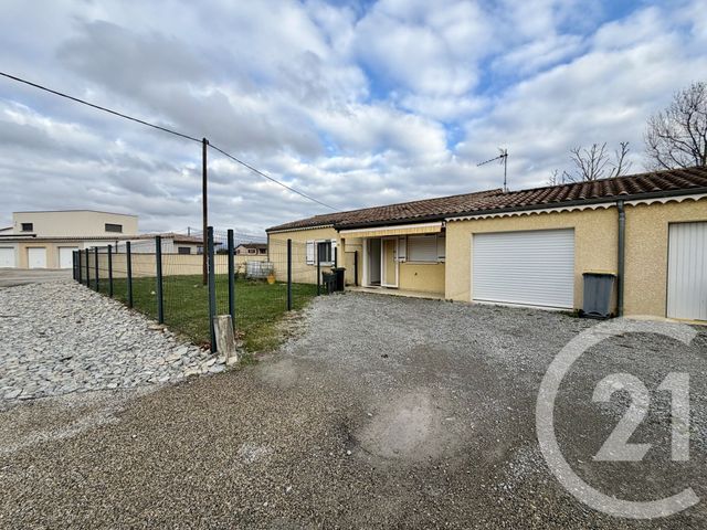 maison à louer - 4 pièces - 89.92 m2 - ST SERNIN - 07 - RHONE-ALPES - Century 21 Agence Nogier