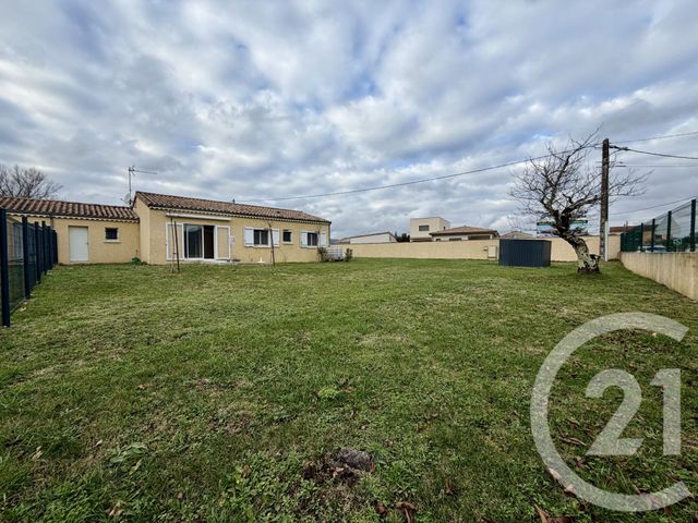 maison - ST SERNIN - 07