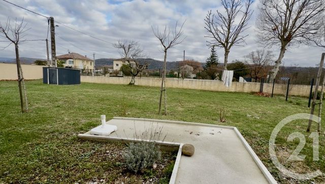 maison à louer - 4 pièces - 89.92 m2 - ST SERNIN - 07 - RHONE-ALPES - Century 21 Agence Nogier