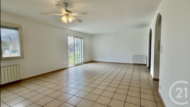 maison à louer - 4 pièces - 89.92 m2 - ST SERNIN - 07 - RHONE-ALPES - Century 21 Agence Nogier