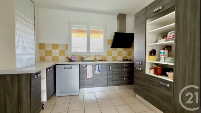 maison à louer - 4 pièces - 89.92 m2 - ST SERNIN - 07 - RHONE-ALPES - Century 21 Agence Nogier