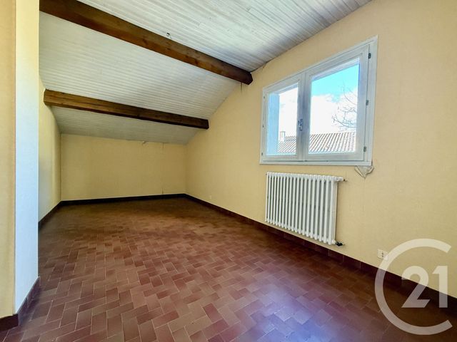 maison à vendre - 6 pièces - 112.0 m2 - AUBENAS - 07 - RHONE-ALPES - Century 21 Agence Nogier