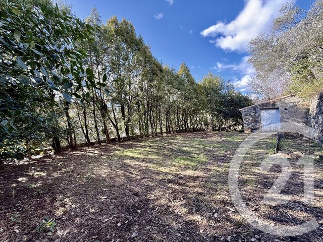 maison à vendre - 6 pièces - 112.0 m2 - AUBENAS - 07 - RHONE-ALPES - Century 21 Agence Nogier