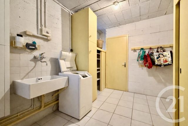 maison à vendre - 6 pièces - 112.0 m2 - AUBENAS - 07 - RHONE-ALPES - Century 21 Agence Nogier