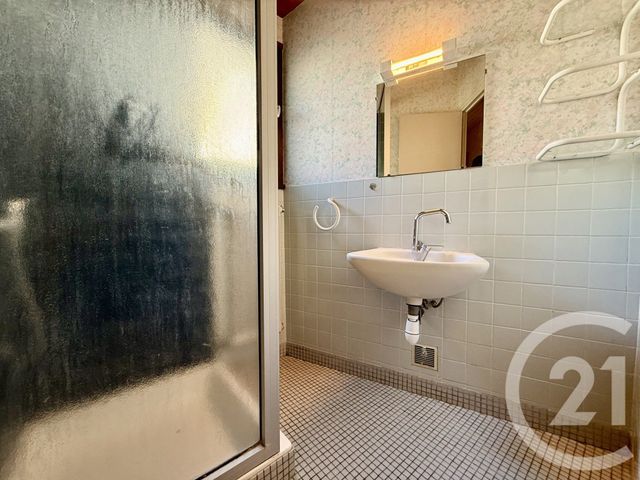 maison à vendre - 6 pièces - 112.0 m2 - AUBENAS - 07 - RHONE-ALPES - Century 21 Agence Nogier