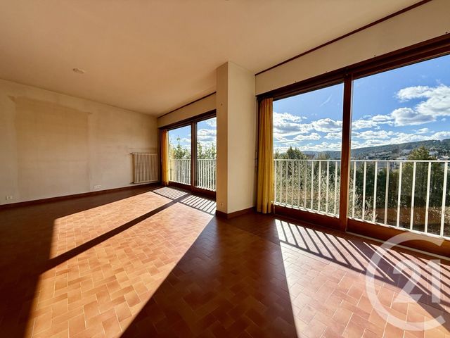 maison à vendre - 6 pièces - 112.0 m2 - AUBENAS - 07 - RHONE-ALPES - Century 21 Agence Nogier