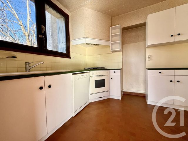 maison à vendre - 6 pièces - 112.0 m2 - AUBENAS - 07 - RHONE-ALPES - Century 21 Agence Nogier