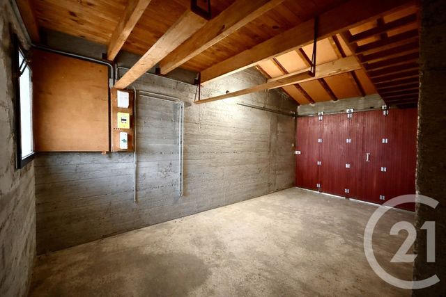 maison à vendre - 6 pièces - 112.0 m2 - AUBENAS - 07 - RHONE-ALPES - Century 21 Agence Nogier