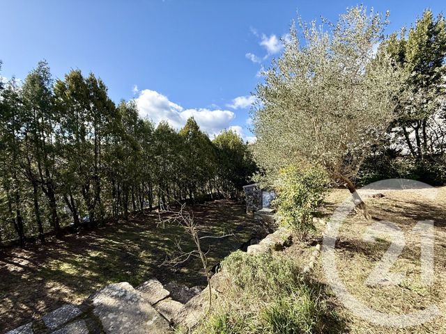 maison à vendre - 6 pièces - 112.0 m2 - AUBENAS - 07 - RHONE-ALPES - Century 21 Agence Nogier