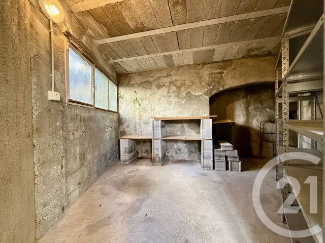 maison à vendre - 6 pièces - 112.0 m2 - AUBENAS - 07 - RHONE-ALPES - Century 21 Agence Nogier