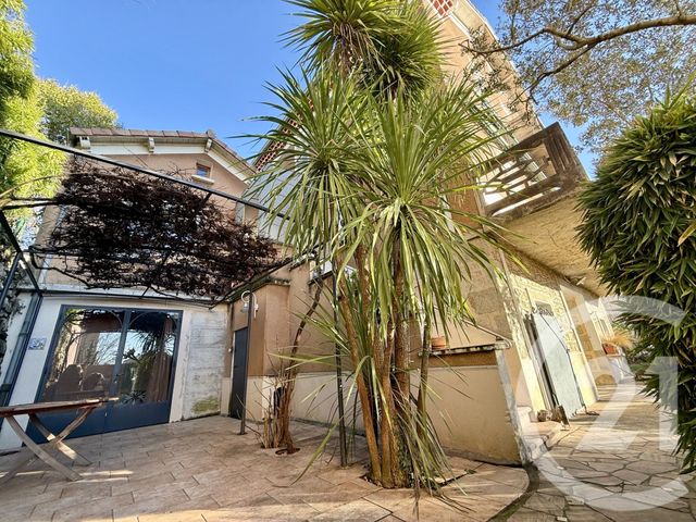 maison à vendre - 6 pièces - 193.0 m2 - AUBENAS - 07 - RHONE-ALPES - Century 21 Agence Nogier