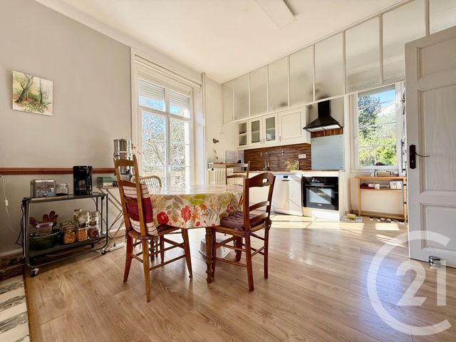 maison à vendre - 6 pièces - 193.0 m2 - AUBENAS - 07 - RHONE-ALPES - Century 21 Agence Nogier