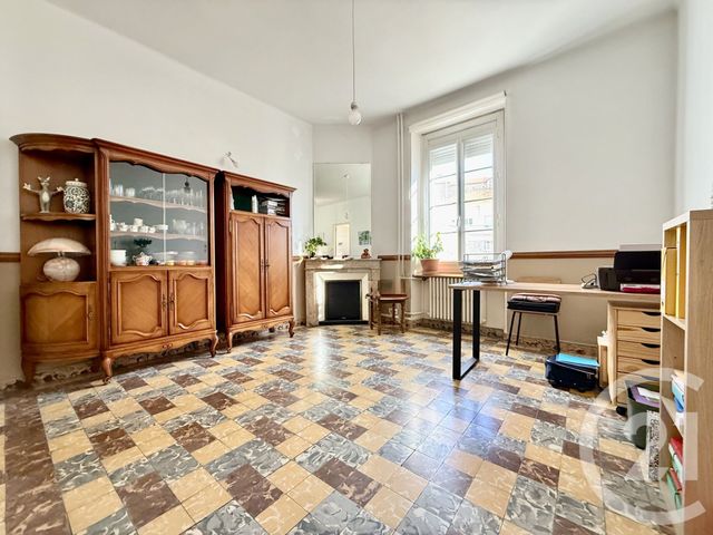 maison à vendre - 6 pièces - 193.0 m2 - AUBENAS - 07 - RHONE-ALPES - Century 21 Agence Nogier
