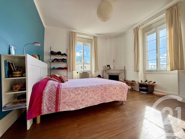 maison à vendre - 6 pièces - 193.0 m2 - AUBENAS - 07 - RHONE-ALPES - Century 21 Agence Nogier