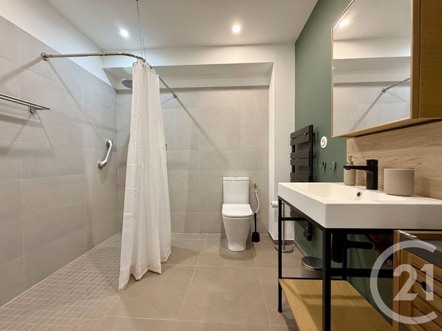 maison à vendre - 6 pièces - 193.0 m2 - AUBENAS - 07 - RHONE-ALPES - Century 21 Agence Nogier