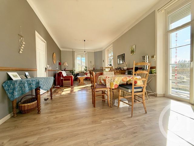 maison à vendre - 6 pièces - 193.0 m2 - AUBENAS - 07 - RHONE-ALPES - Century 21 Agence Nogier