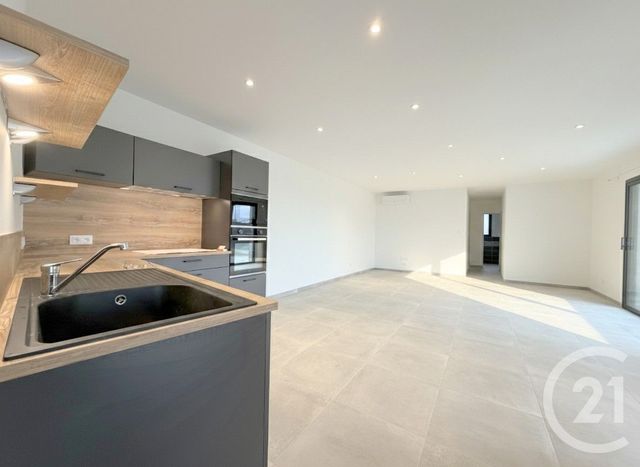 maison à louer - 3 pièces - 82.41 m2 - UCEL - 07 - RHONE-ALPES - Century 21 Agence Nogier