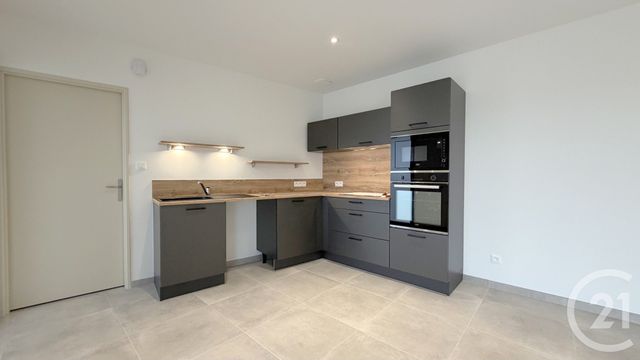 maison à louer - 3 pièces - 82.41 m2 - UCEL - 07 - RHONE-ALPES - Century 21 Agence Nogier