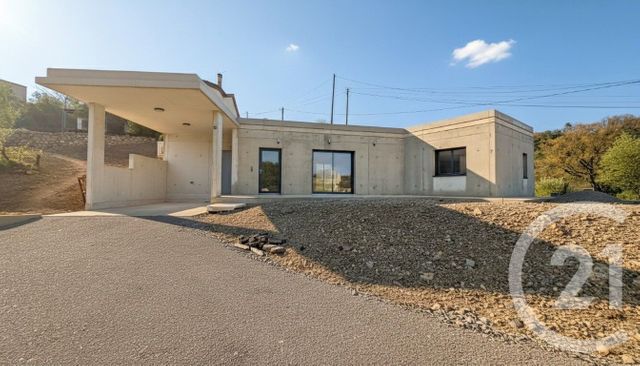 Maison à louer UCEL