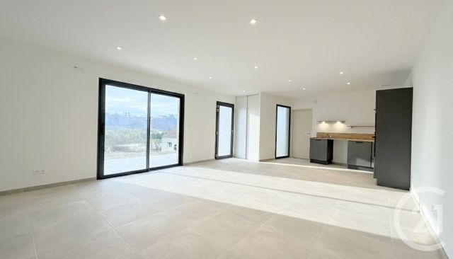 maison à louer - 3 pièces - 82.41 m2 - UCEL - 07 - RHONE-ALPES - Century 21 Agence Nogier