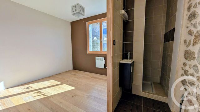 maison à vendre - 4 pièces - 80.0 m2 - CHIROLS - 07 - RHONE-ALPES - Century 21 Agence Nogier