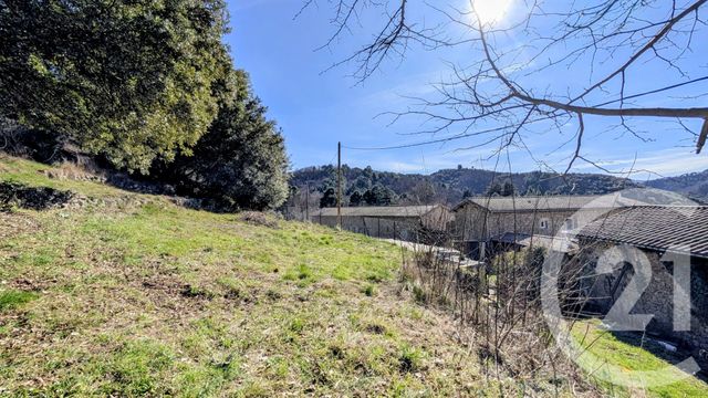 maison à vendre - 4 pièces - 80.0 m2 - CHIROLS - 07 - RHONE-ALPES - Century 21 Agence Nogier