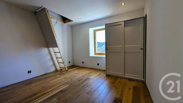 maison à vendre - 4 pièces - 80.0 m2 - CHIROLS - 07 - RHONE-ALPES - Century 21 Agence Nogier