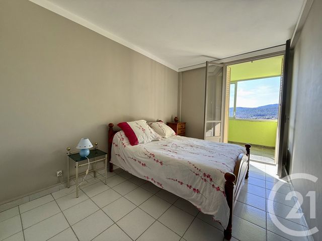 Appartement F3 à vendre - 4 pièces - 75.0 m2 - AUBENAS - 07 - RHONE-ALPES - Century 21 Agence Nogier