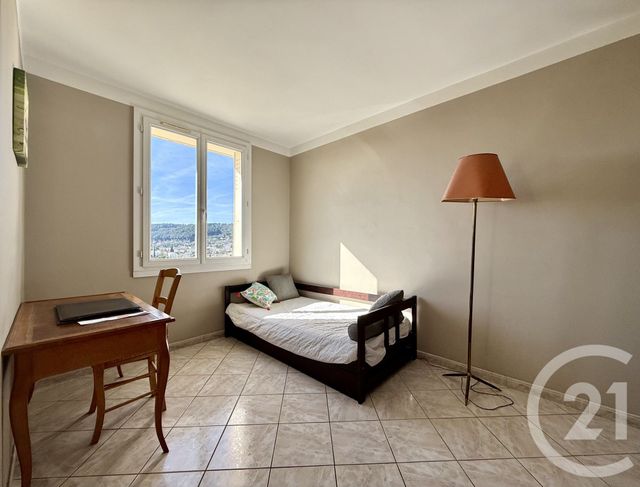 Appartement F3 à vendre - 4 pièces - 75.0 m2 - AUBENAS - 07 - RHONE-ALPES - Century 21 Agence Nogier