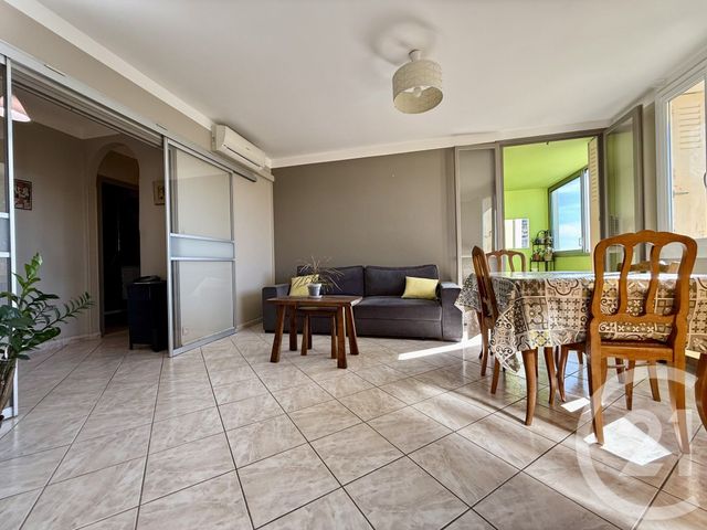 Appartement F3 à vendre - 4 pièces - 75.0 m2 - AUBENAS - 07 - RHONE-ALPES - Century 21 Agence Nogier