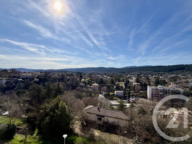 Appartement F3 à vendre - 4 pièces - 75.0 m2 - AUBENAS - 07 - RHONE-ALPES - Century 21 Agence Nogier