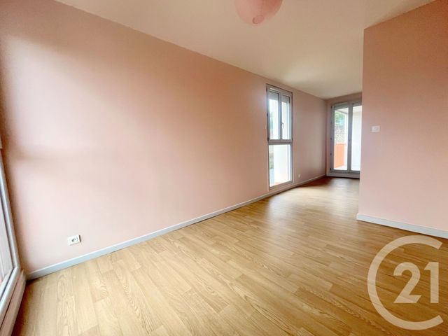 Appartement F3 à louer - 4 pièces - 75.1 m2 - AUBENAS - 07 - RHONE-ALPES - Century 21 Agence Nogier