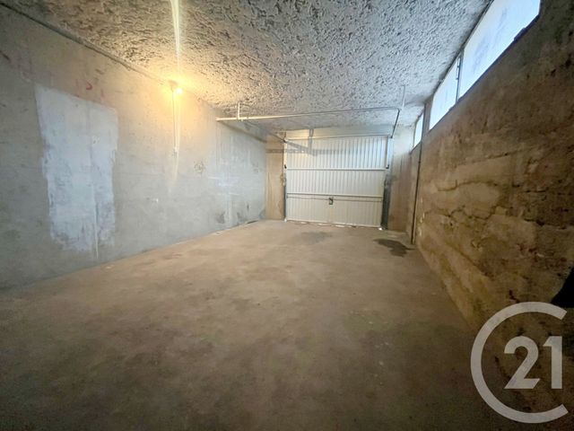 Appartement F3 à louer - 4 pièces - 75.1 m2 - AUBENAS - 07 - RHONE-ALPES - Century 21 Agence Nogier