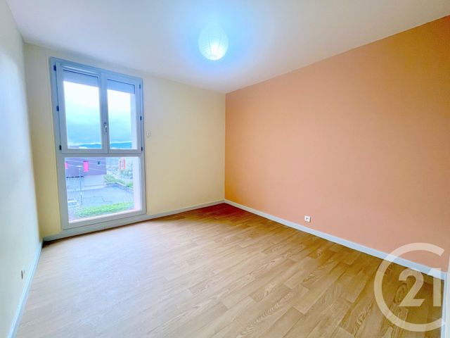 Appartement F3 à louer - 4 pièces - 75.1 m2 - AUBENAS - 07 - RHONE-ALPES - Century 21 Agence Nogier