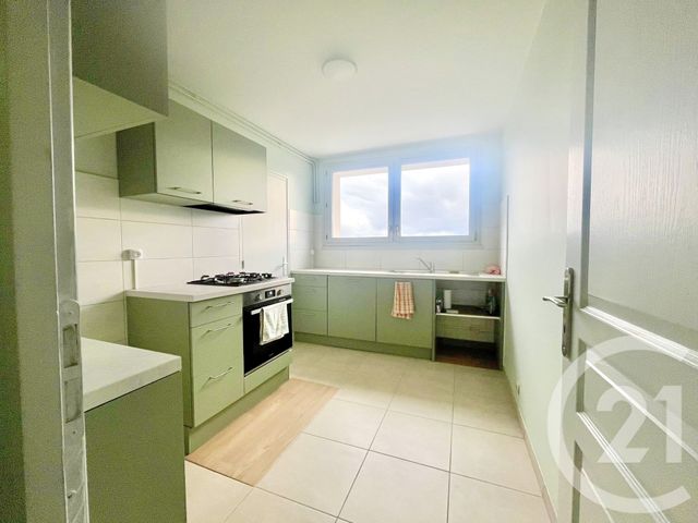 Appartement F3 à louer AUBENAS