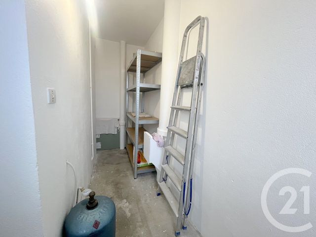 Appartement F3 à louer - 4 pièces - 75.1 m2 - AUBENAS - 07 - RHONE-ALPES - Century 21 Agence Nogier