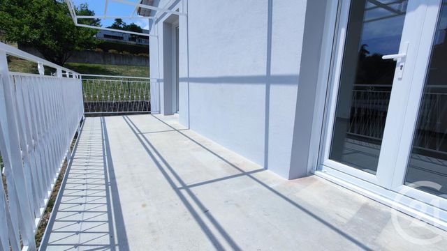 maison à louer - 4 pièces - 81.6 m2 - LAVILLEDIEU - 07 - RHONE-ALPES - Century 21 Agence Nogier