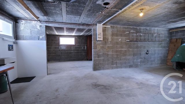 maison à louer - 4 pièces - 81.6 m2 - LAVILLEDIEU - 07 - RHONE-ALPES - Century 21 Agence Nogier