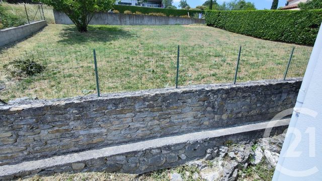 maison à louer - 4 pièces - 81.6 m2 - LAVILLEDIEU - 07 - RHONE-ALPES - Century 21 Agence Nogier