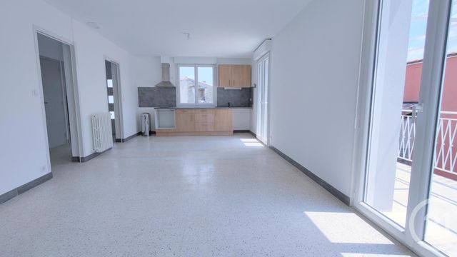 maison à louer - 4 pièces - 81.6 m2 - LAVILLEDIEU - 07 - RHONE-ALPES - Century 21 Agence Nogier