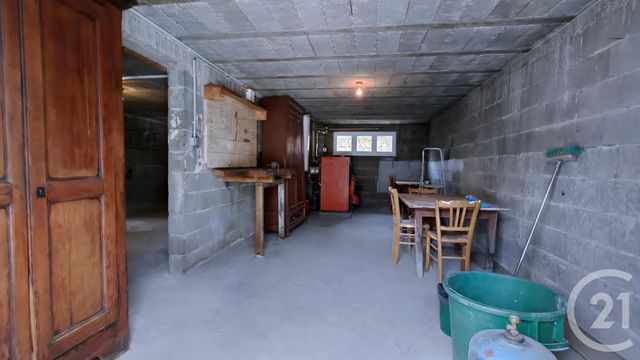 maison à louer - 4 pièces - 81.6 m2 - LAVILLEDIEU - 07 - RHONE-ALPES - Century 21 Agence Nogier