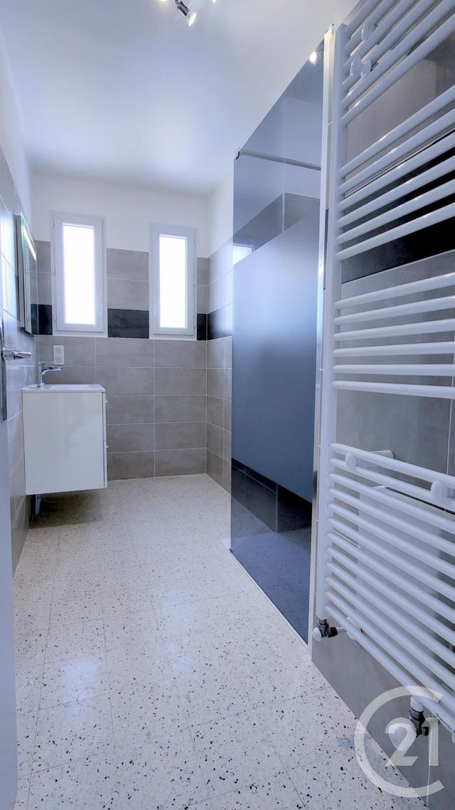 maison à louer - 4 pièces - 81.6 m2 - LAVILLEDIEU - 07 - RHONE-ALPES - Century 21 Agence Nogier