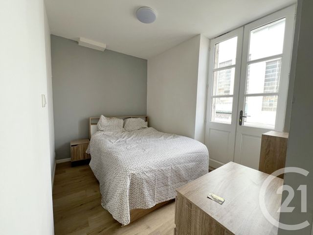 Appartement Studio à louer - 1 pièce - 21.82 m2 - AUBENAS - 07 - RHONE-ALPES - Century 21 Agence Nogier