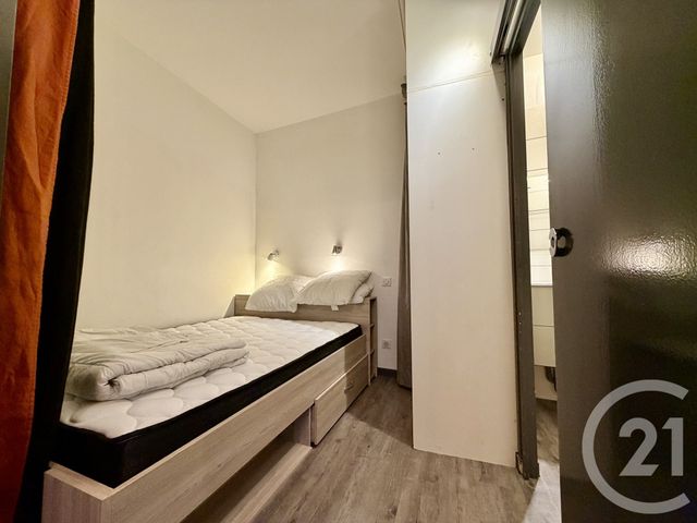 Appartement F1 à louer - 1 pièce - 23.8 m2 - AUBENAS - 07 - RHONE-ALPES - Century 21 Agence Nogier