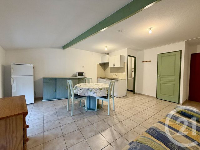 Appartement Studio à louer VILLENEUVE DE BERG