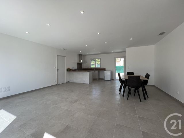 maison à louer - 4 pièces - 91.2 m2 - ST ETIENNE DE FONTBELLON - 07 - RHONE-ALPES - Century 21 Agence Nogier