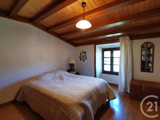 maison à vendre - 7 pièces - 145.0 m2 - LA SOUCHE - 07 - RHONE-ALPES - Century 21 Agence Nogier